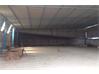 Commercial Warehouse for Rent